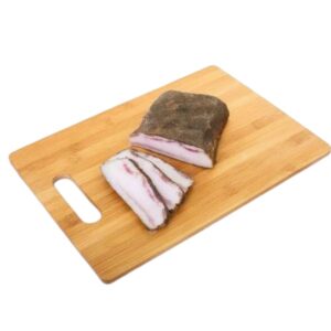 Mỡ Muối Nga Remit 250g Mỡ muối Remit nhãn hiệu Bữa ăn nông thôn của Liên Bang Nga