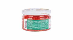 Trứng cá đỏ nhân tạo Tsarskaya Osobaya 220g Hướng dẫn bảo quản trứng cá đỏ nhân tạo Tsarskaya Osobaya trong ngăn mát tủ lạnh