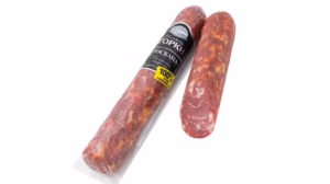 Salami Toscana Blizhnie Gorki 500g Thành phần dinh dưỡng xúc xích Salami Toscana Blizhnie Gorki Nga