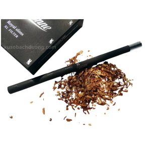 Thuốc lá cigaronne royal slims xl filter Nga