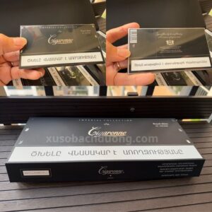 cigaronne royal slims xl filter Black Armenia