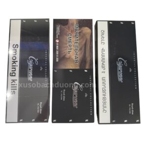 cigaronne royal slims