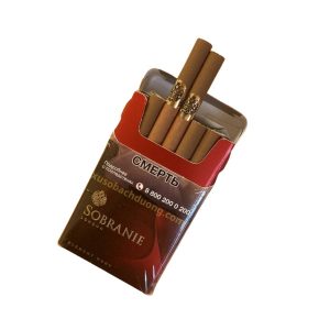 Sobranie Element Ruby