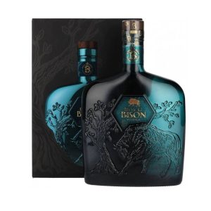 Rượu Vodka Royal Bison Nga