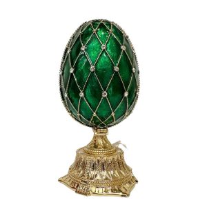 trứng Fabergé egg