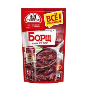 Gia vị nấu Soup Borshch