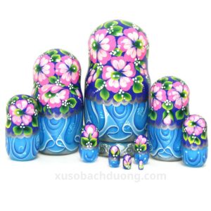 Matryoshka Saint Petersburg Матрешка Санкт-Петербург