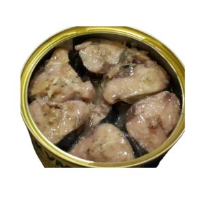 cá hộp