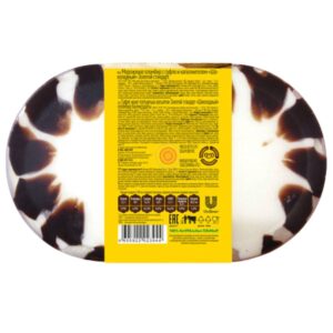 kẹm nga socola hộp 475g