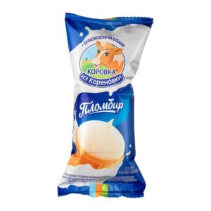 Kem Nga vani Korovka 100g