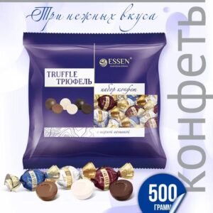 Kẹo socola Essen Truffle