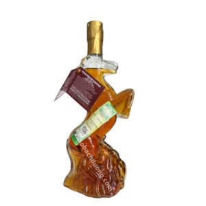Rượu ngựa cognac Nga 
