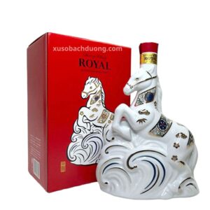 Rượu ngựa nhật 2026 Suntory 600ml 