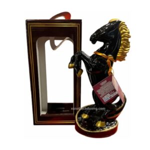 Rượu Ngựa Cognac Horse KV 7 năm