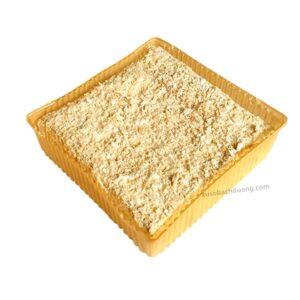 Bánh ngàn lớp Napoleon