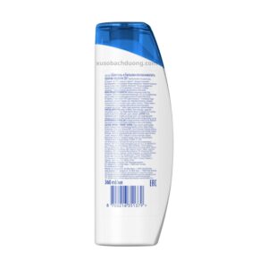Dầu gội và xả 2 trong 1 Head & Shoulders Dầu gội và xả 2 trong 1 Head & Shoulders Основной уход