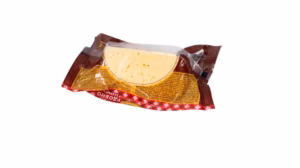Phô mai Lambert Gourmet 230g Thưởng thức phô mai Lambert Gourmet cùng bánh mì đen Nga