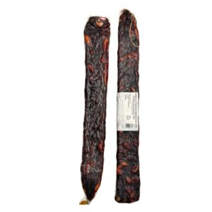 salami thịt hươu