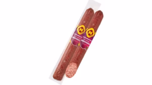 Salami Ostankino 500g Địa chỉ mua xúc xích khô Salami Ostankino 500g uy tín tại Hà Nội.