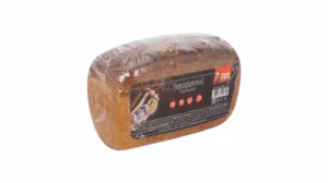 Bánh mì Borodinsky Riga 300g Bánh mì đen nguyên cám Borodinsky Riga tốt cho người giảm cân tiểu đường