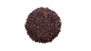 Trà Đen Richard Royal English Breakfast 180g Màu nước đỏ nâu hổ phách sóng sánh của trà đen hoàng gia Richard sau khi hãm