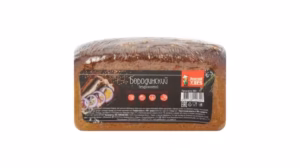 Bánh mì Borodinsky Riga 300g Gói bánh mì đen Borodinsky Riga 300g tại cửa hàng Xứ Sở Bạch Dương