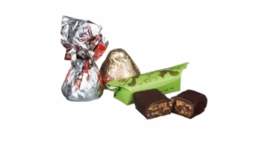 Kẹo Mix Truffles 700g Cửa hàng Xứ Sở Bạch Dương chuyên bánh kẹo Nga chính hãng tại Hà Nội