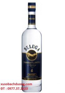 Rượu Beluga Transatlantic 700ml