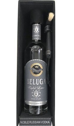 rượu beluga gold line