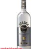 rượu vodka beluga noble russian export 1 lit