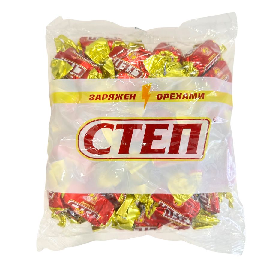 Kẹo Cten Nga 1kg