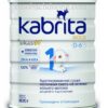 sữa dê Kabrita số 1 800g