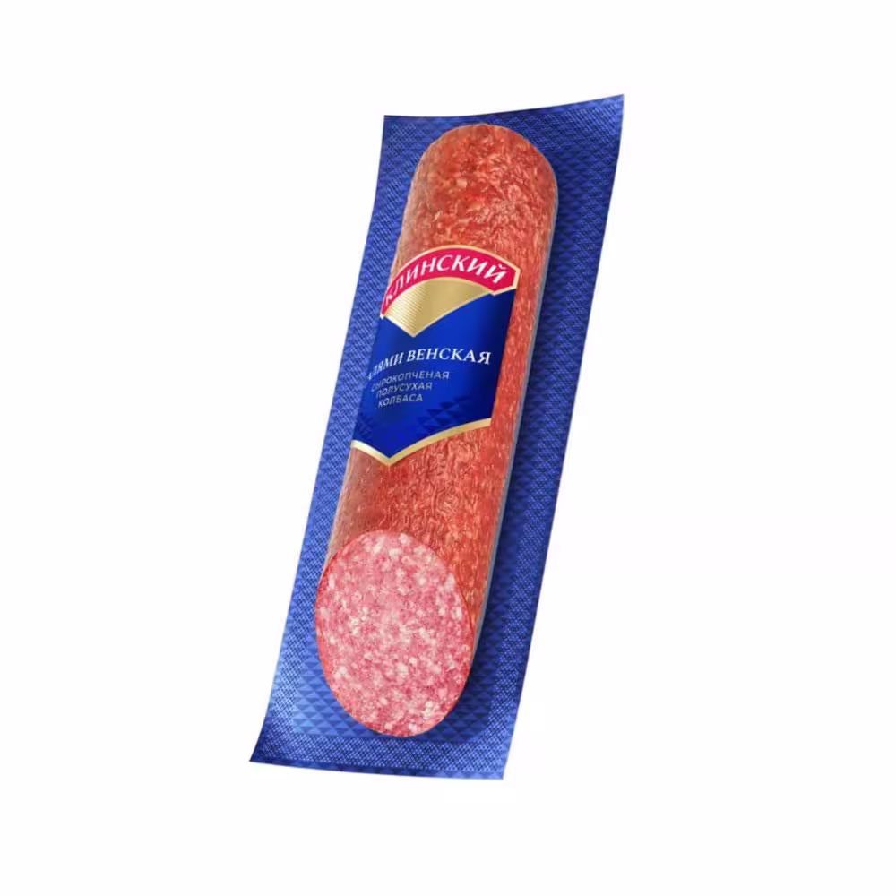Salami Klinsky MK 300g nhập khẩu Nga chính hãng