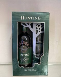 Rượu Hunting mẫu mới 2020