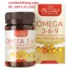 omega 369 nga