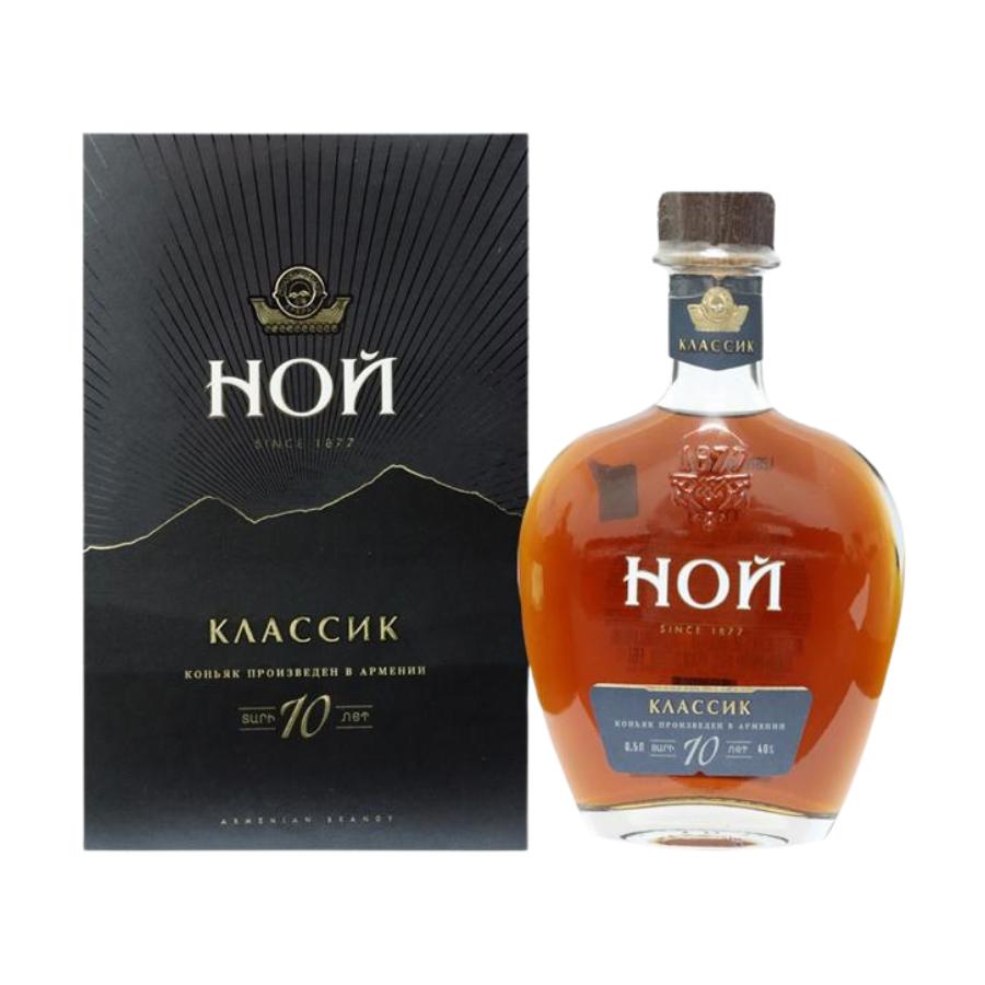 Rượu Cognac Noy Classic 10 year 700ml