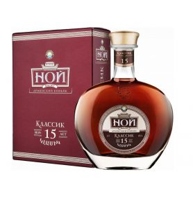 Rượu Cognac Noy ( HON ) Classic 15 Năm