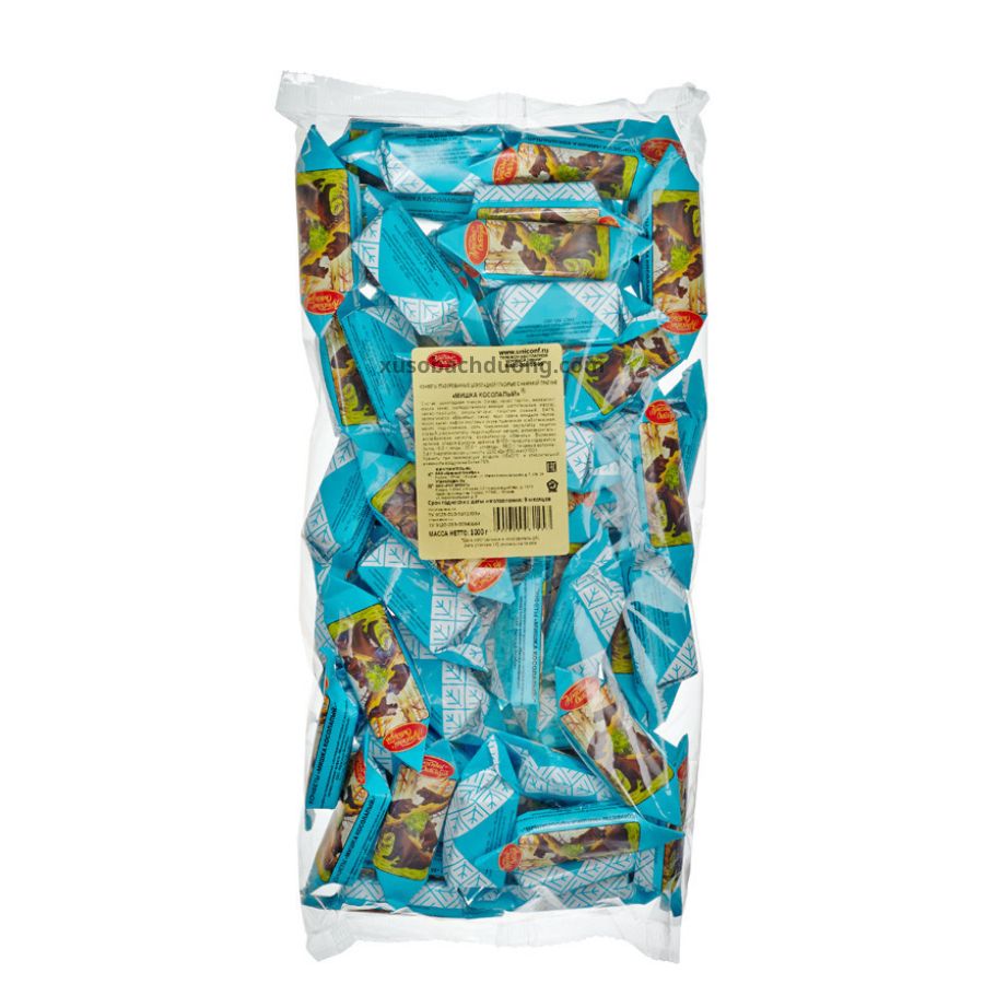 Kẹo Socola gấu 1kg