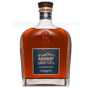 Rượu cognac Ararat Dvin 700ml 