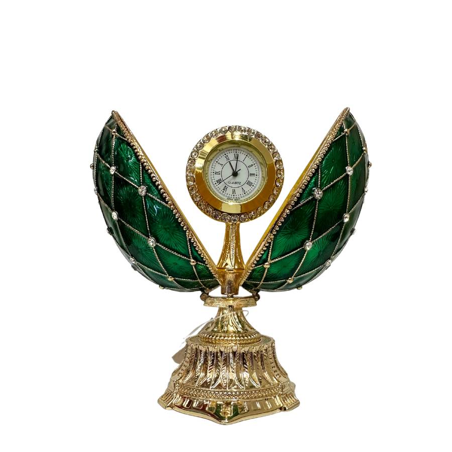 Trứng Phục Sinh Fabergé egg