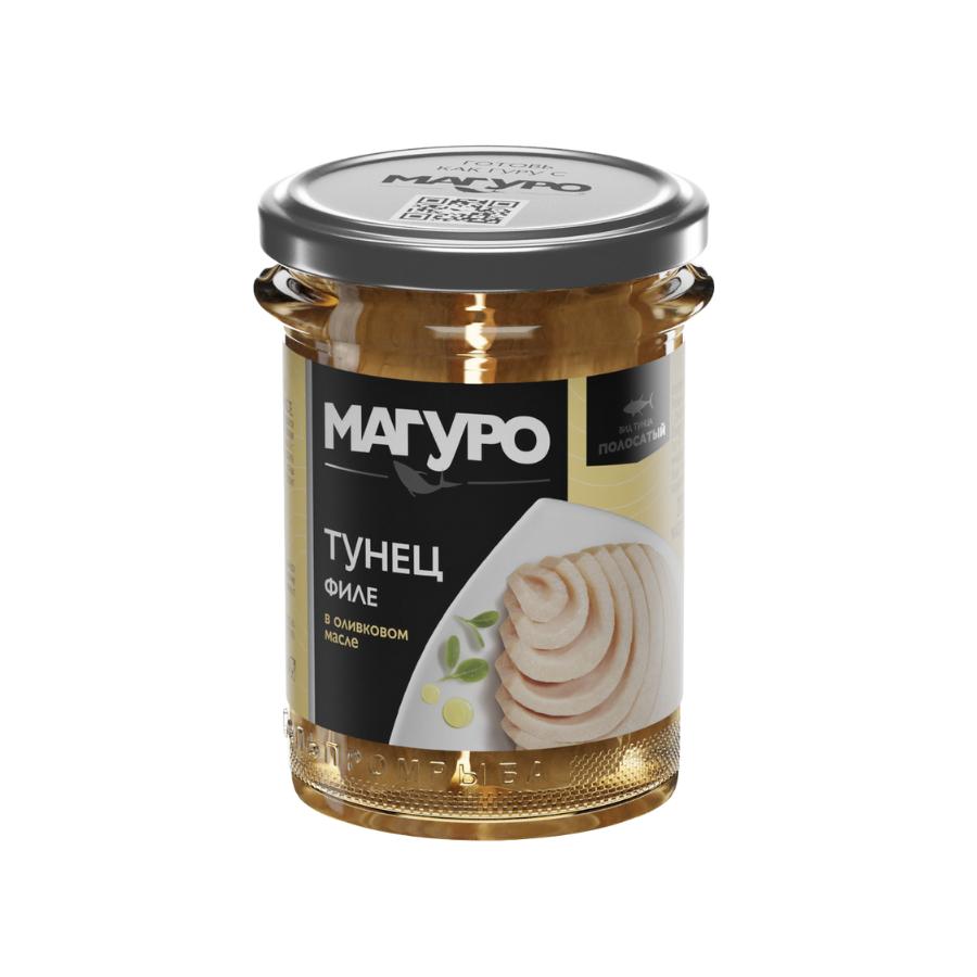 cá ngừ đóng lọ 200g